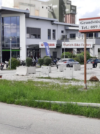 Gewerbegebiet Garching-Hochbrück photo 2